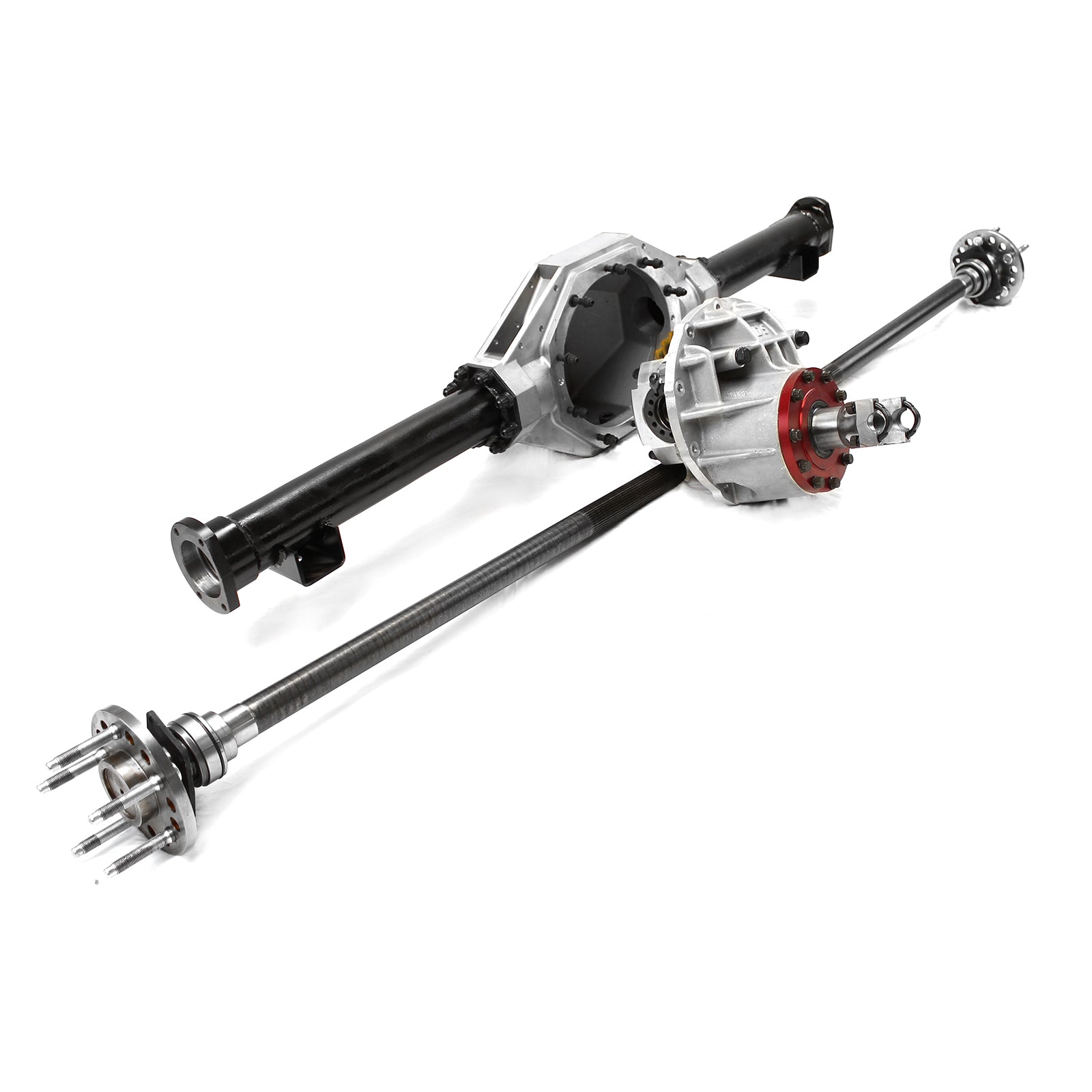 Ford Falcon XT - XY | 31 Spline | Ford 9