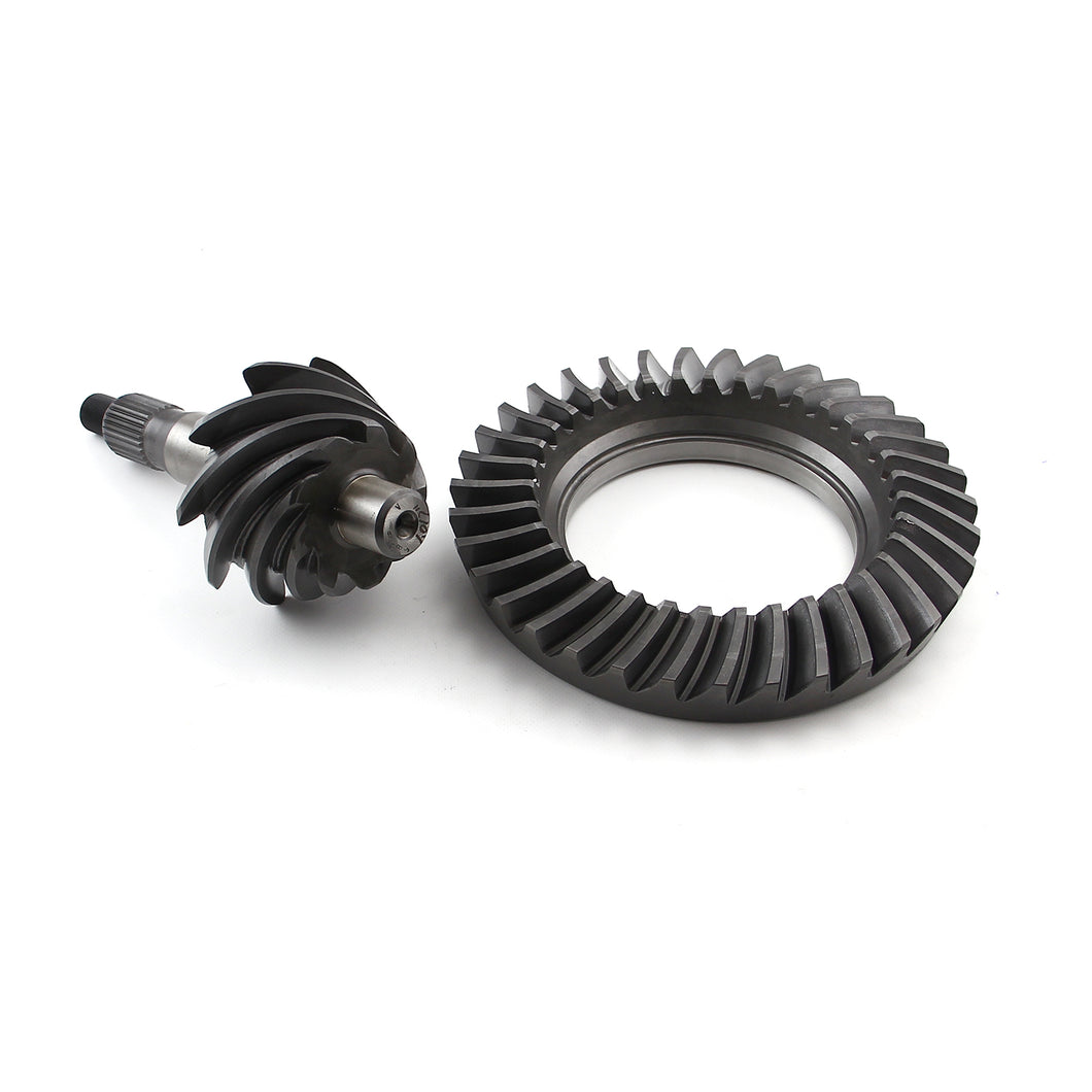 3.50 28 Spline Ford 9