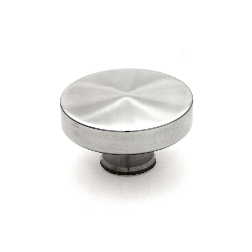 Aluminum Push In Valve Cover Oil Filler Cap - 1 1/2