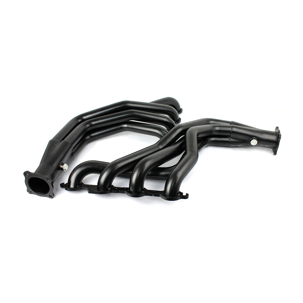 Holden Commodore VE VF V8 6.0L GenIV LS2 Tuned Design Extractors PH5381
