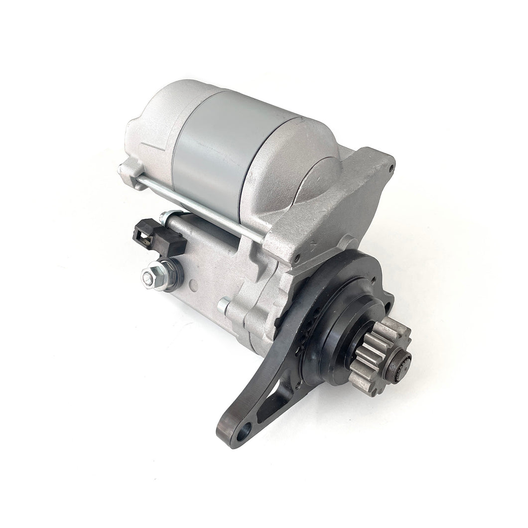 Mazda 13B Manual High Torque Starter Motor