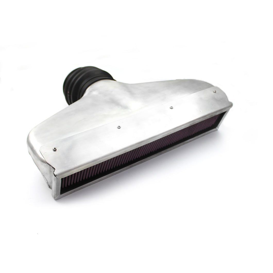 Holden Commodore VT VX VY VZ 5.7L Alloy OTR Over The Radiator Cold Air Intake