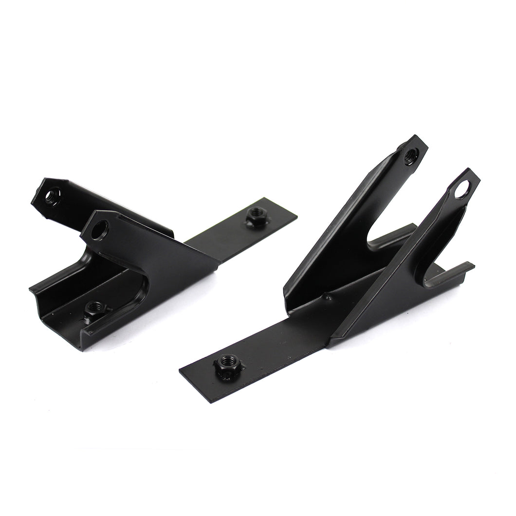 Ford Falcon XY GS GT Driving Light Brackets