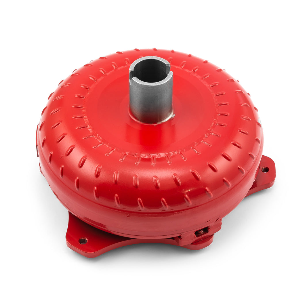 Chevy GM Turbo Th350 Th400 10