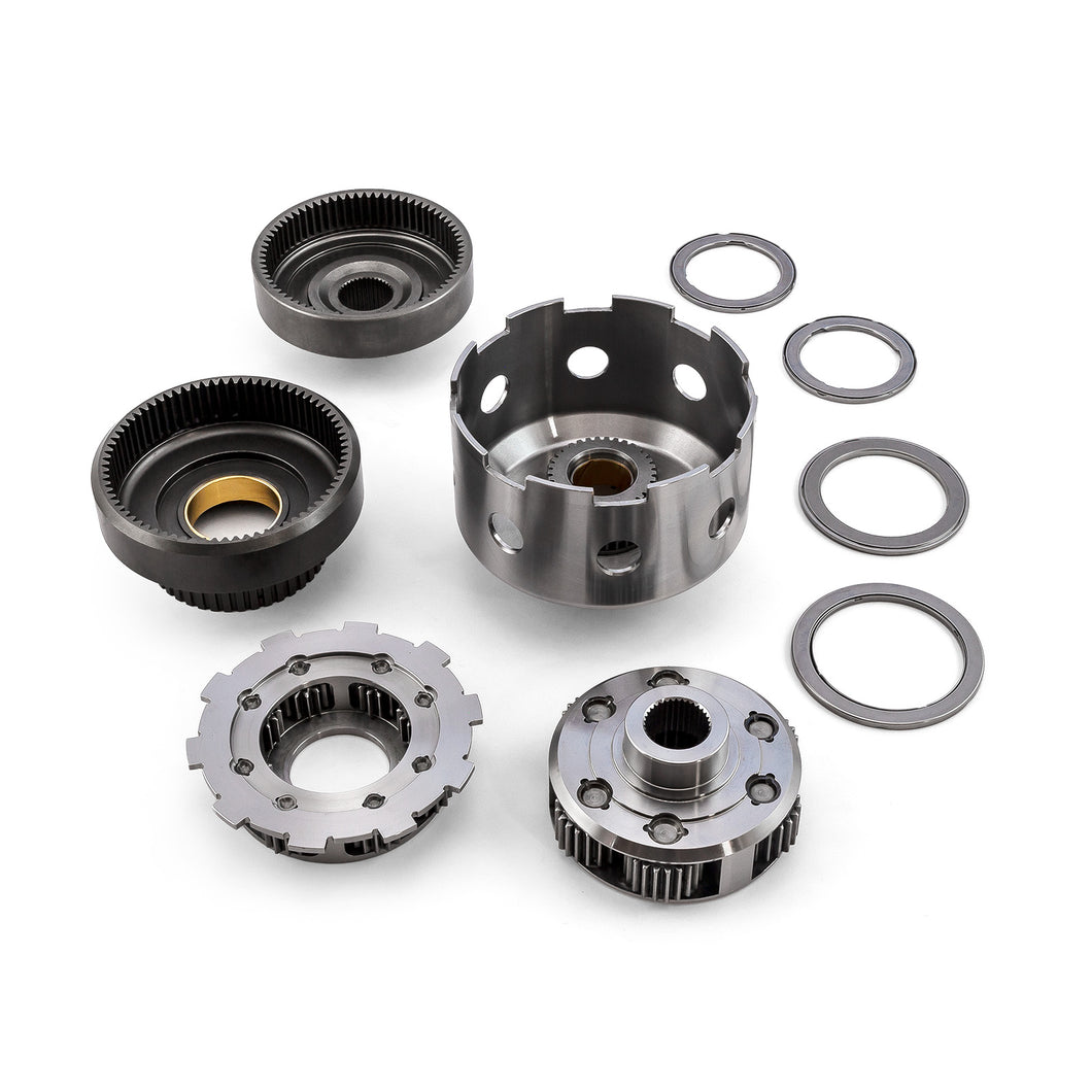 Ford C4 Transmission Performance Complete Planetary Gear Set