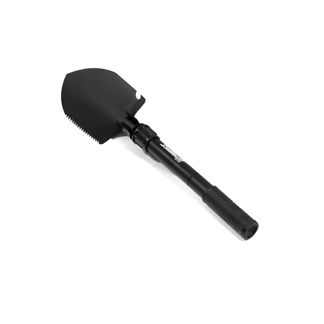 4wd Tri-Fold Military Carbon Steel Foldable Shovel Spade Tool - S