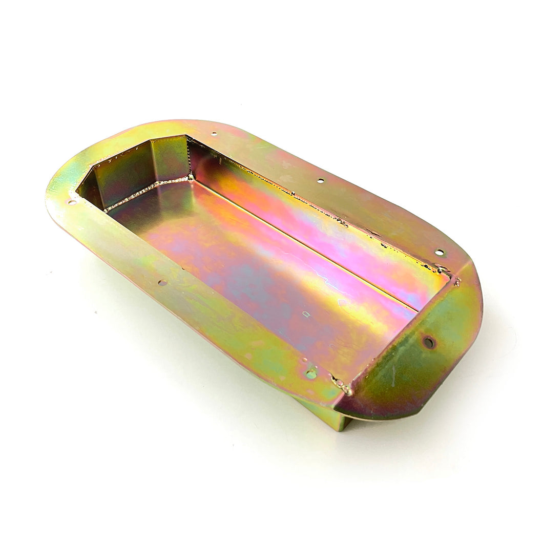 Holden Commodore VL VN VP VR VS Drop Box Mounting Plate for Shifter